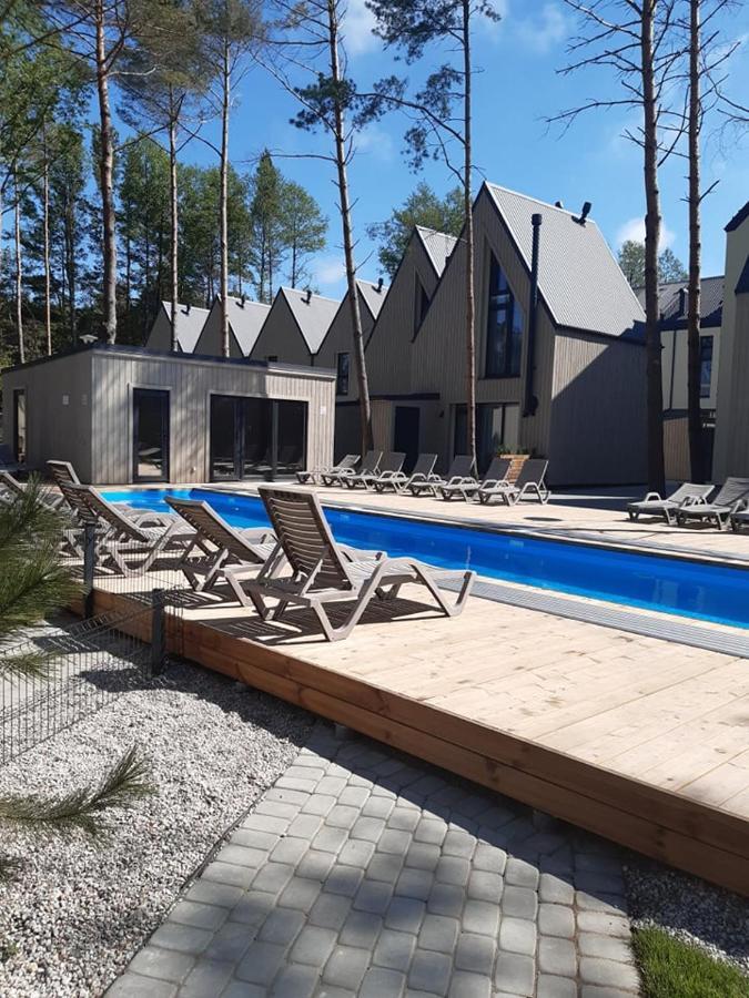Holiday home Kotedzas Poilsiui *