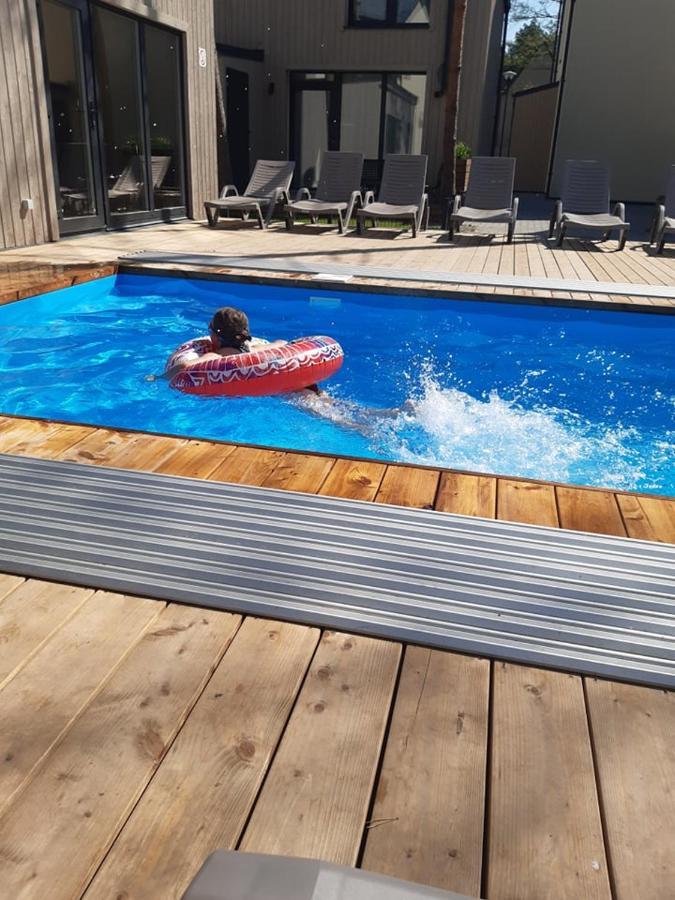 Kotedzas Poilsiui Palanga