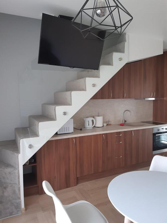 Kotedzas Poilsiui Holiday home *