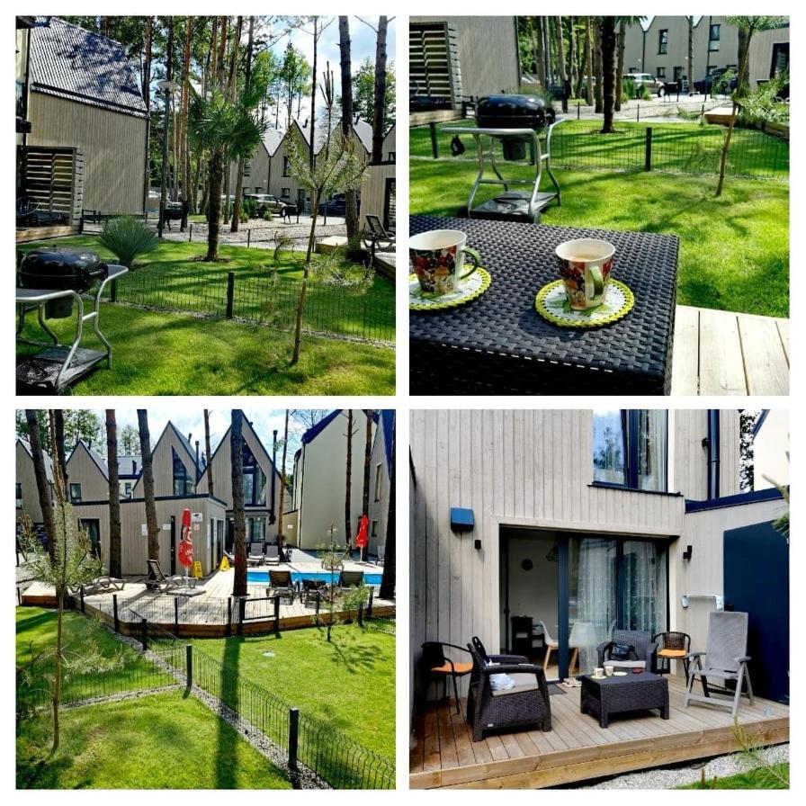 Kotedzas Poilsiui Holiday home *