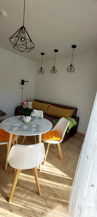 Holiday home Kotedzas Poilsiui Palanga