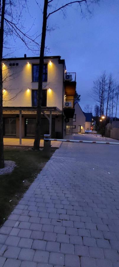 Kotedzas Poilsiui Palanga