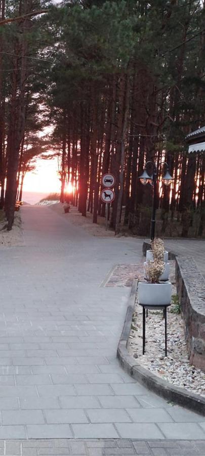 Kotedzas Poilsiui Holiday home Palanga